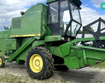 Джон Дір 955, об'ємом двигуна 0 л та пробігом 0 тис. км за 16400 $, фото 3 на Automoto.ua