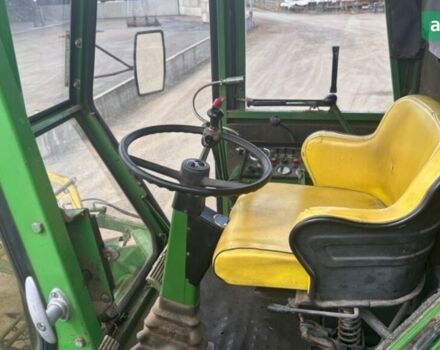 Джон Дір 955, об'ємом двигуна 0 л та пробігом 0 тис. км за 23000 $, фото 8 на Automoto.ua