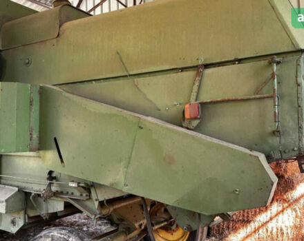 Джон Дір 955, об'ємом двигуна 0 л та пробігом 0 тис. км за 6493 $, фото 7 на Automoto.ua