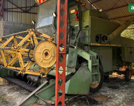 Джон Дір 955, об'ємом двигуна 0 л та пробігом 0 тис. км за 6493 $, фото 9 на Automoto.ua