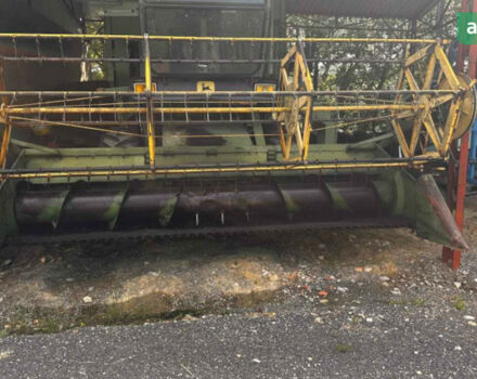 Джон Дір 955, об'ємом двигуна 0 л та пробігом 0 тис. км за 6493 $, фото 2 на Automoto.ua