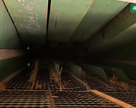 Джон Дір 955, об'ємом двигуна 0 л та пробігом 0 тис. км за 6493 $, фото 1 на Automoto.ua