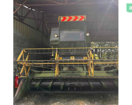 Джон Дір 955, об'ємом двигуна 0 л та пробігом 0 тис. км за 6493 $, фото 8 на Automoto.ua