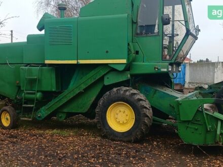 Джон Дір 955, об'ємом двигуна 0 л та пробігом 0 тис. км за 14500 $, фото 1 на Automoto.ua