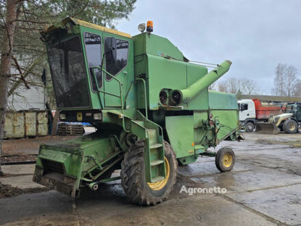 Джон Дір 955, об'ємом двигуна 0 л та пробігом 0 тис. км за 9187 $, фото 1 на Automoto.ua