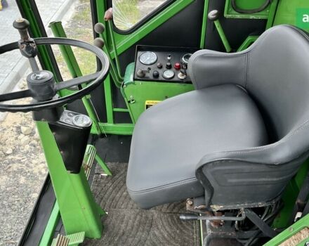 Джон Дір 955, об'ємом двигуна 5.39 л та пробігом 4 тис. км за 22500 $, фото 6 на Automoto.ua