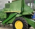 Джон Дір 955, об'ємом двигуна 5.39 л та пробігом 4 тис. км за 22500 $, фото 12 на Automoto.ua