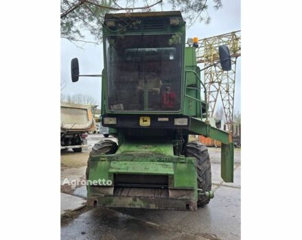 Джон Дір 955, об'ємом двигуна 0 л та пробігом 0 тис. км за 9187 $, фото 2 на Automoto.ua