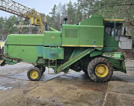 Джон Дір 955, об'ємом двигуна 0 л та пробігом 0 тис. км за 9187 $, фото 4 на Automoto.ua