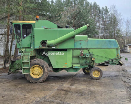 Джон Дір 955, об'ємом двигуна 0 л та пробігом 0 тис. км за 9187 $, фото 3 на Automoto.ua