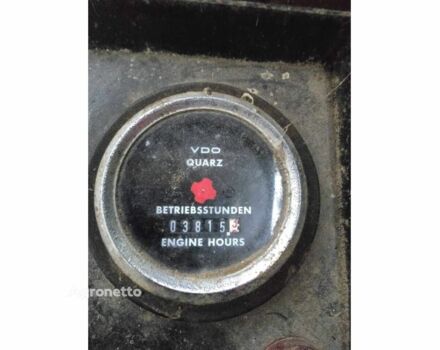 Джон Дір 955, об'ємом двигуна 0 л та пробігом 0 тис. км за 9187 $, фото 5 на Automoto.ua