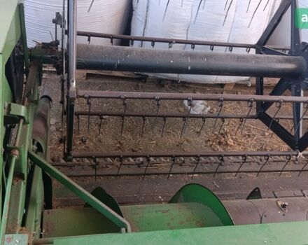 Джон Дир 955 1990 в Хмельницком на Automoto.ua Джон Дир 955, объемом двигателя 0 л и пробегом 0 тыс. км за 2000 $, фото 5 на Automoto.ua