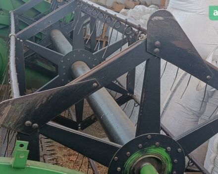 Джон Дир 955 1990 в Хмельницком на Automoto.ua Джон Дир 955, объемом двигателя 0 л и пробегом 0 тыс. км за 2000 $, фото 3 на Automoto.ua