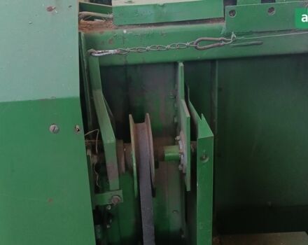 Джон Дир 955 1990 в Хмельницком на Automoto.ua Джон Дир 955, объемом двигателя 0 л и пробегом 0 тыс. км за 2000 $, фото 4 на Automoto.ua