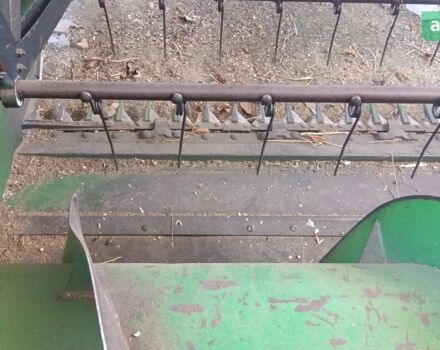 Джон Дир 955 1990 в Хмельницком на Automoto.ua Джон Дир 955, объемом двигателя 0 л и пробегом 0 тыс. км за 2000 $, фото 8 на Automoto.ua