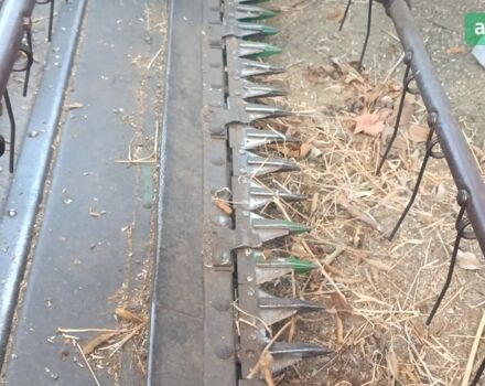 Джон Дир 955 1990 в Хмельницком на Automoto.ua Джон Дир 955, объемом двигателя 0 л и пробегом 0 тыс. км за 2000 $, фото 6 на Automoto.ua