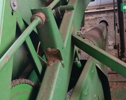 Джон Дир 955 1990 в Хмельницком на Automoto.ua Джон Дир 955, объемом двигателя 0 л и пробегом 0 тыс. км за 2000 $, фото 2 на Automoto.ua