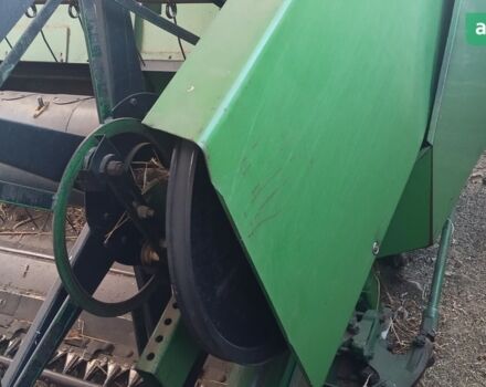 Джон Дир 955 1990 в Хмельницком на Automoto.ua Джон Дир 955, объемом двигателя 0 л и пробегом 0 тыс. км за 2000 $, фото 7 на Automoto.ua