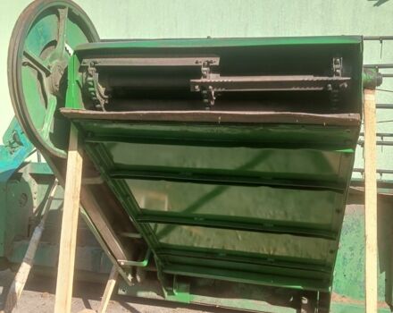 Зелений Джон Дір 955, об'ємом двигуна 0 л та пробігом 10 тис. км за 14500 $, фото 11 на Automoto.ua