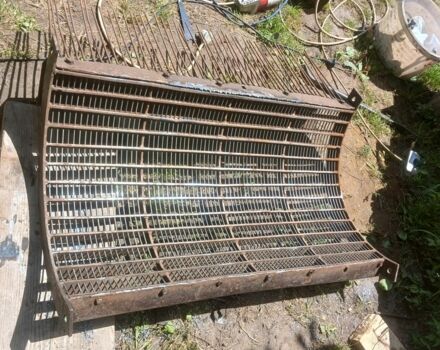 Зелений Джон Дір 955, об'ємом двигуна 0 л та пробігом 10 тис. км за 14500 $, фото 13 на Automoto.ua