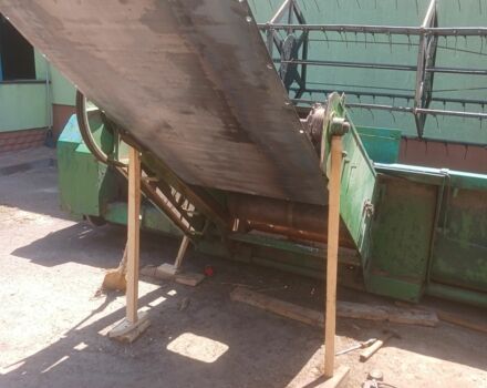 Зелений Джон Дір 955, об'ємом двигуна 0 л та пробігом 10 тис. км за 14500 $, фото 10 на Automoto.ua