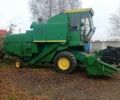 Зелений Джон Дір 955, об'ємом двигуна 0 л та пробігом 10 тис. км за 14500 $, фото 1 на Automoto.ua