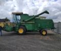 Зеленый Джон Дир 955, объемом двигателя 0 л и пробегом 10 тыс. км за 16000 $, фото 1 на Automoto.ua