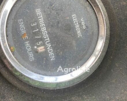 Зелений Джон Дір 955, об'ємом двигуна 0 л та пробігом 0 тис. км за 26778 $, фото 14 на Automoto.ua