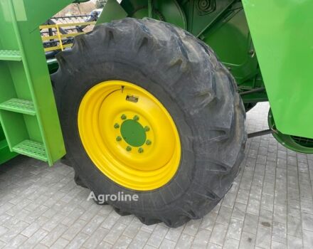 Зелений Джон Дір 955, об'ємом двигуна 0 л та пробігом 0 тис. км за 26778 $, фото 8 на Automoto.ua