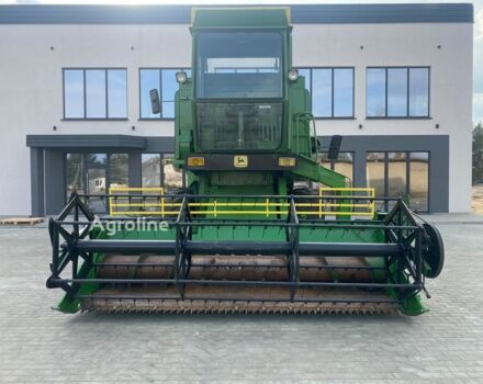 Зелений Джон Дір 955, об'ємом двигуна 0 л та пробігом 0 тис. км за 26778 $, фото 1 на Automoto.ua