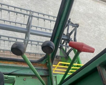 Зелений Джон Дір 955, об'ємом двигуна 0 л та пробігом 0 тис. км за 26778 $, фото 15 на Automoto.ua