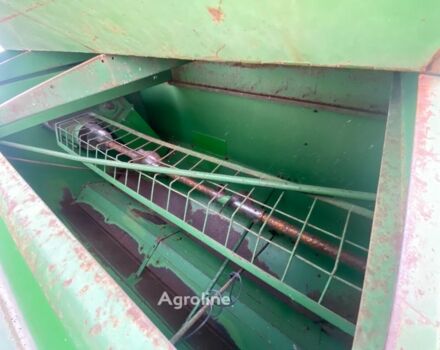 Зелений Джон Дір 955, об'ємом двигуна 0 л та пробігом 0 тис. км за 26778 $, фото 18 на Automoto.ua