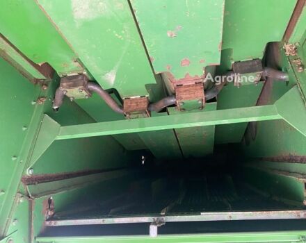 Зелений Джон Дір 955, об'ємом двигуна 0 л та пробігом 0 тис. км за 26778 $, фото 22 на Automoto.ua