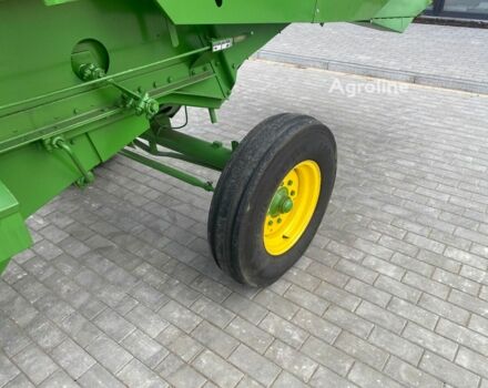 Зелений Джон Дір 955, об'ємом двигуна 0 л та пробігом 0 тис. км за 26778 $, фото 9 на Automoto.ua