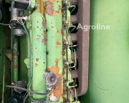 Зелений Джон Дір 955, об'ємом двигуна 0 л та пробігом 0 тис. км за 26778 $, фото 24 на Automoto.ua