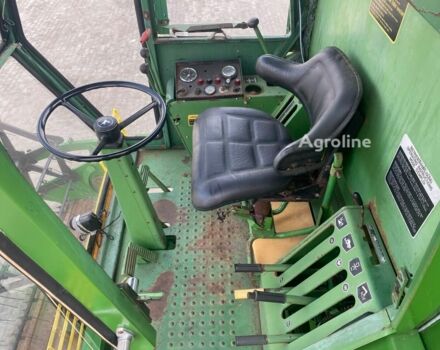 Зелений Джон Дір 955, об'ємом двигуна 0 л та пробігом 0 тис. км за 26778 $, фото 13 на Automoto.ua