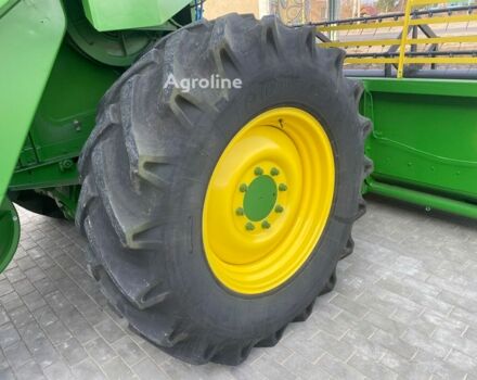 Зелений Джон Дір 955, об'ємом двигуна 0 л та пробігом 0 тис. км за 26778 $, фото 21 на Automoto.ua