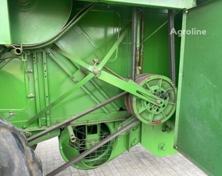 Зелений Джон Дір 955, об'ємом двигуна 0 л та пробігом 0 тис. км за 26778 $, фото 10 на Automoto.ua