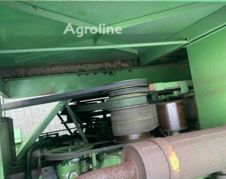 Зелений Джон Дір 955, об'ємом двигуна 0 л та пробігом 0 тис. км за 26778 $, фото 25 на Automoto.ua