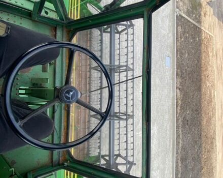 Зелений Джон Дір 955, об'ємом двигуна 0 л та пробігом 0 тис. км за 26778 $, фото 16 на Automoto.ua