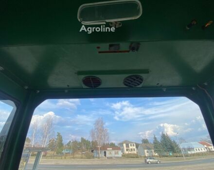 Зелений Джон Дір 955, об'ємом двигуна 0 л та пробігом 0 тис. км за 26778 $, фото 17 на Automoto.ua