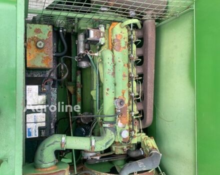 Зелений Джон Дір 955, об'ємом двигуна 0 л та пробігом 0 тис. км за 26778 $, фото 23 на Automoto.ua