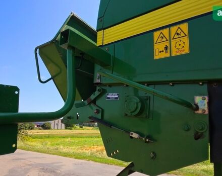 Джон Дір 9560, об'ємом двигуна 0 л та пробігом 0 тис. км за 84850 $, фото 15 на Automoto.ua