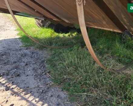 Джон Дір 9560, об'ємом двигуна 0 л та пробігом 0 тис. км за 84850 $, фото 3 на Automoto.ua