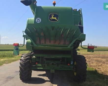 Джон Дір 9560, об'ємом двигуна 0 л та пробігом 0 тис. км за 84850 $, фото 16 на Automoto.ua