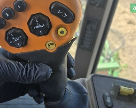 Джон Дір 9560, об'ємом двигуна 0 л та пробігом 0 тис. км за 84850 $, фото 24 на Automoto.ua