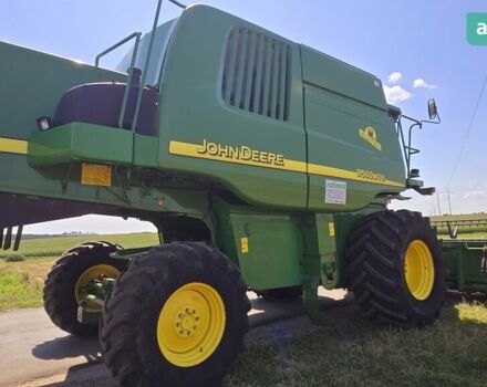 Джон Дір 9560, об'ємом двигуна 0 л та пробігом 0 тис. км за 84850 $, фото 19 на Automoto.ua