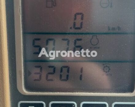Джон Дір 9560, об'ємом двигуна 0 л та пробігом 0 тис. км за 79007 $, фото 6 на Automoto.ua
