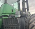 Зеленый Джон Дир 9560Р, объемом двигателя 0 л и пробегом 0 тыс. км за 174946 $, фото 3 на Automoto.ua