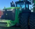 Джон Дір 9560 R 2011 у Полтаві на Automoto.ua Джон Дір 9560 R, об'ємом двигуна 0 л та пробігом 0 тис. км за 155000 $, фото 1 на Automoto.ua